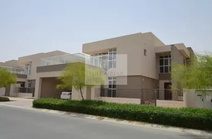 Villa - 5 Bedrooms - 6 Bathrooms for sale in Cedre Villas - Dubai Silicon Oasis - Dubai