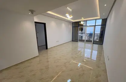 Apartment - 1 Bedroom - 2 Bathrooms for rent in Aida Tower 1 - Al Nuaimiya - Ajman