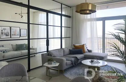 Apartment - 2 Bedrooms - 1 Bathroom for sale in Collective 2.0 Tower B - Collective 2.0 - Dubai Hills Estate - Dubai