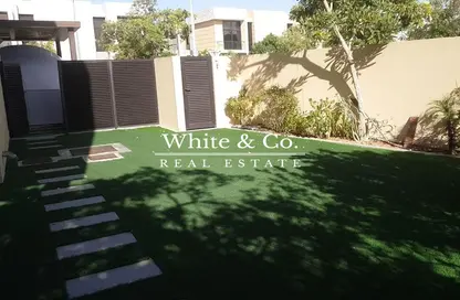 Townhouse - 3 Bedrooms - 5 Bathrooms for sale in Rockwood - DAMAC Hills - Dubai