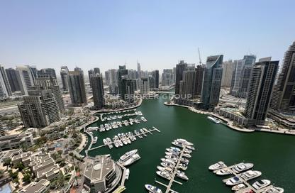 Apartment - 1 Bedroom - 2 Bathrooms for sale in Marina Gate 1 - Marina Gate - Dubai Marina - Dubai