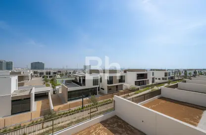 Villa - 4 Bedrooms - 5 Bathrooms for sale in Tilal Al Furjan - Al Furjan - Dubai