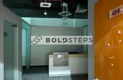 Office Space - Studio - 1 Bathroom for rent in Capital Golden Tower - Business Bay - Dubai