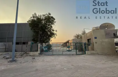 أرض - استوديو للايجار في جبل على الصناعية 1 - جبل علي الصناعية - جبل علي - دبي