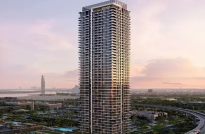 Apartment - 1 Bedroom - 2 Bathrooms for sale in Montiva Tower - Dubai Creek Harbour (The Lagoons) - Dubai Apartment - 1 Bedroom - 2 Bathrooms for sale in Montiva Tower - Dubai Creek Harbour (The Lagoons) - Dubai