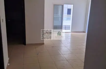 Apartment - 1 Bedroom - 2 Bathrooms for rent in Al Naemiya Tower 2 - Al Naemiya Towers - Al Nuaimiya - Ajman