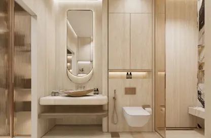 شقة - 5 غرف نوم - 6 حمامات للبيع في بريز من دانوب - المدينة الملاحية - دبي