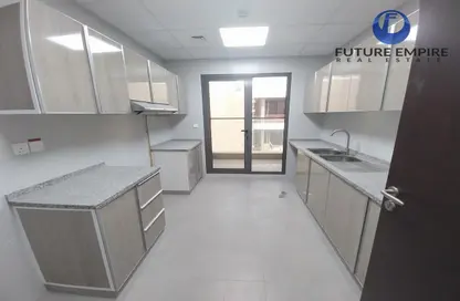Apartment - 2 Bedrooms - 3 Bathrooms for rent in Jumeirah Garden City - Al Satwa - Dubai