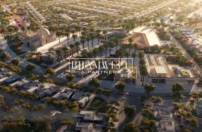 Villa - 4 Bedrooms - 5 Bathrooms for sale in Saadiyat Lagoons - Saadiyat Island - Abu Dhabi