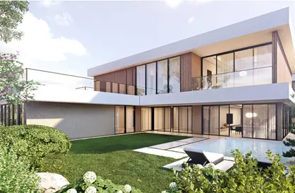 Villa - 3 Bedrooms - 5 Bathrooms for sale in Sharjah Garden City - Sharjah