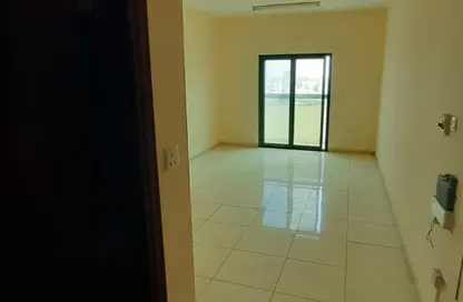 Apartment - 2 Bedrooms - 2 Bathrooms for rent in Al Naemiya Tower 1 - Al Naemiya Towers - Al Nuaimiya - Ajman
