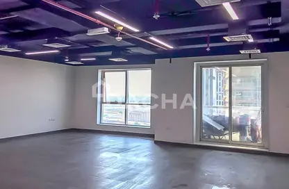 Office Space - Studio - 1 Bathroom for rent in Dubai Star - JLT Cluster L - Jumeirah Lake Towers - Dubai