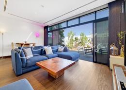 Villa - 3 bedrooms - 4 bathrooms for rent in Jumeirah Luxury - Jumeirah Golf Estates - Dubai