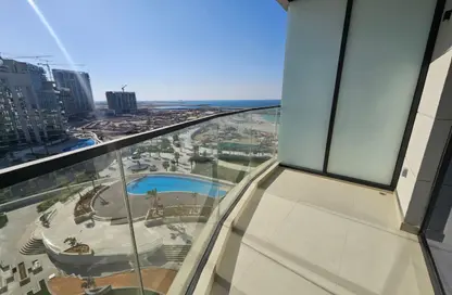 شقة - غرفة نوم - 1 حمام للايجار في باي ريزيدنس - جزيرة حياة - ميناء العرب - راس الخيمة - رأس الخيمة شقة - غرفة نوم - 1 حمام للايجار في باي ريزيدنس - جزيرة حياة - ميناء العرب - راس الخيمة - رأس الخيمة