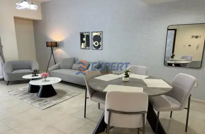 Apartment - 1 Bathroom for rent in Executive Tower J - Executive Towers - Business Bay - Dubai