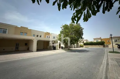 Townhouse - 3 Bedrooms - 3 Bathrooms for rent in Al Reem 1 - Al Reem - Arabian Ranches - Dubai