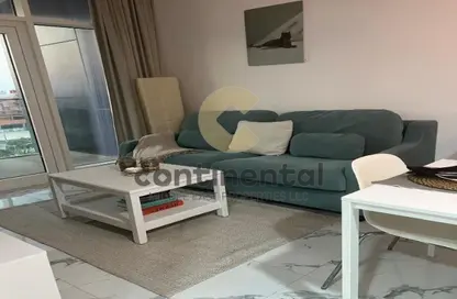 Apartment - 1 Bedroom - 1 Bathroom for sale in Oasis 1 - Oasis Residences - Masdar City - Abu Dhabi