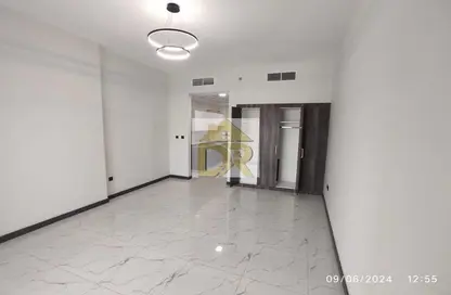 Apartment - Studio - 1 Bathroom for sale in Rukan Tower B - Rukan Tower - Dubai Land - Dubai