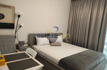 Apartment - Studio - 1 Bathroom for rent in Boutiques XII - Al Jaddaf - Dubai Apartment - Studio - 1 Bathroom for rent in Boutiques XII - Al Jaddaf - Dubai
