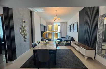 Apartment - 2 Bedrooms - 2 Bathrooms for rent in Orion Building - Arjan - Dubai