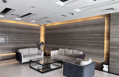 Apartment - 1 Bedroom - 1 Bathroom for rent in Maria Tower - Al Furjan - Dubai