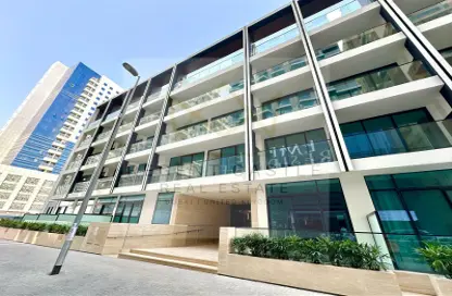 Apartment - 1 Bedroom - 2 Bathrooms for rent in Binghatti Galaxy Tower A - Binghatti Galaxy - Jumeirah Village Circle - Dubai