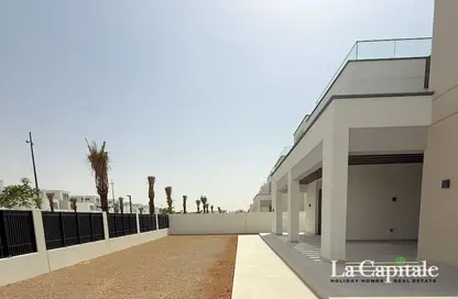 فيلا - 5 غرف نوم - 5 حمامات للايجار في كايا 1 - المرابع العربية 3 - دبي