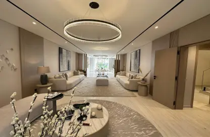 Villa - 5 Bedrooms - 6 Bathrooms for sale in Between Two Bridges - Abu Dhabi