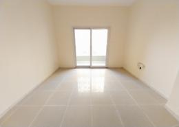 Empty Room image for: Apartment - 2 bedrooms - 2 bathrooms for rent in Gulf Pearl Tower - Al Nahda - Sharjah, Image 1
