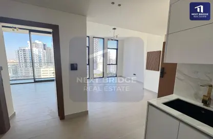 Apartment - 1 Bedroom - 1 Bathroom for rent in Binghatti Tulip - Jumeirah Village Circle - Dubai