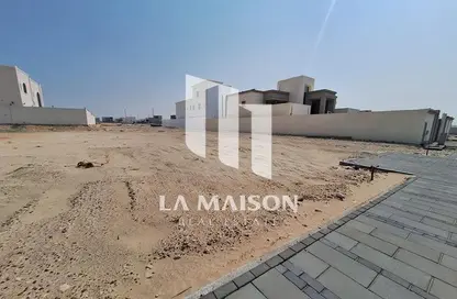 Land - Studio for sale in Alreeman - Al Shamkha - Abu Dhabi