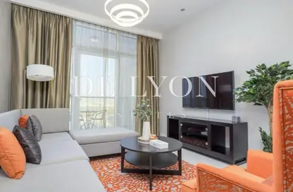 شقة - غرفة نوم - 2 حمامات للبيع في ارتاسيا B - ارتاسيا - داماك هيلز - دبي