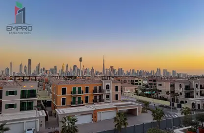 شقة - 2 غرف نوم - 3 حمامات للبيع في لا سيرين - لا مير - الجميرا - دبي