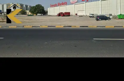 Land - Studio for sale in Al Jurf 2 - Al Jurf - Ajman Downtown - Ajman