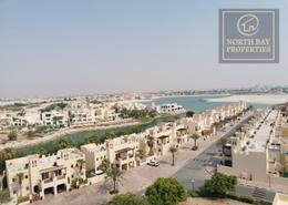 Apartment - 2 bedrooms - 2 bathrooms for rent in Marina Apartments G - Al Hamra Marina Residences - Al Hamra Village - Ras Al Khaimah