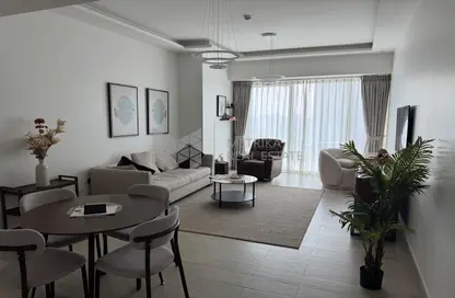 Apartment - 1 Bedroom - 1 Bathroom for sale in Me Do Re Tower - JLT Cluster L - Jumeirah Lake Towers - Dubai