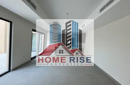Villa - 4 Bedrooms - 5 Bathrooms for sale in Sharjah Sustainable City - Sharjah