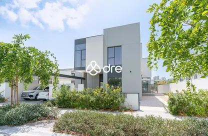 Villa - 5 Bedrooms - 7 Bathrooms for sale in Murooj Al Furjan West - Al Furjan - Dubai