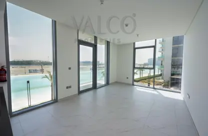 Apartment - 1 Bedroom - 2 Bathrooms for rent in The Residences at District One - Mohammed Bin Rashid City - Dubai
