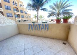 Studio - 1 bathroom for rent in Fayrouz - Bab Al Bahar - Al Marjan Island - Ras Al Khaimah