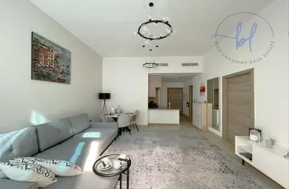 Apartment - 1 Bedroom - 1 Bathroom for sale in Studio One - Dubai Marina - Dubai