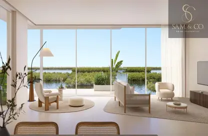 Apartment - 1 Bedroom - 2 Bathrooms for sale in Creekside - Al Zorah - Ajman