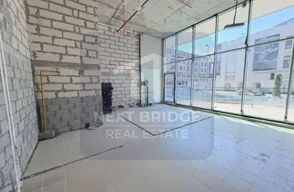 Shop - Studio - 1 Bathroom for rent in Binghatti Phoenix - District 13 - Jumeirah Village Circle - Dubai