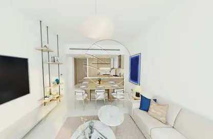 شقة - 2 غرف نوم - 3 حمامات للبيع في بيت الشاطئ - جزيرة فاهد - أبوظبي شقة - 2 غرف نوم - 3 حمامات للبيع في بيت الشاطئ - جزيرة فاهد - أبوظبي