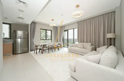 Apartment - 3 Bedrooms - 4 Bathrooms for sale in Bayshore - Creek Beach - Dubai Creek Harbour (The Lagoons) - Dubai