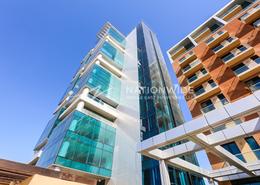 Duplex - 2 bedrooms - 3 bathrooms for sale in Al Barza - Al Bandar - Al Raha Beach - Abu Dhabi
