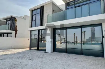 فيلا - 4 غرف نوم - 5 حمامات للبيع في خليج دانه - جزيرة المرجان - رأس الخيمة فيلا - 4 غرف نوم - 5 حمامات للبيع في خليج دانه - جزيرة المرجان - رأس الخيمة