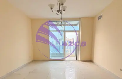 Apartment - 1 Bedroom - 2 Bathrooms for sale in Al Manara Tower - JVC - Jumeirah Village Circle - Dubai