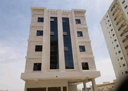 Outdoor Building image for: Apartment - 1 bedroom - 1 bathroom for rent in Ajman Industrial 1 - Ajman Industrial Area - Ajman, Image 1