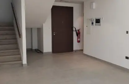 Townhouse - 3 Bedrooms - 4 Bathrooms for rent in Noya Viva - Noya - Yas Island - Abu Dhabi
